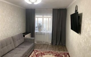 Продажа 2-комнатной квартиры, 45 м² - Продажа двухкомнатных квартир в Караганде