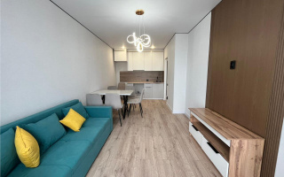 Продажа 1-комнатной квартиры, 43 м² - Продажа  однокомнатных квартир в новостройках Астаны
