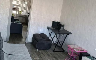 Продажа 2-комнатной квартиры, 46 м², 3 мкр-н, дом  8 - Продажа  двухкомнатных квартир в Абае