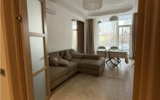 Продажа 4-комнатной квартиры, 150 м², ул. Сейдимбека, дом  110/2 - Продажа  четырехкомнатных квартир в новостройках Алматы без посредников