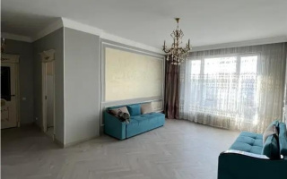 Продажа 3-комнатной квартиры, 92 м² - Продажа квартир в монолитно-каркасном доме в Алматы - страница 81