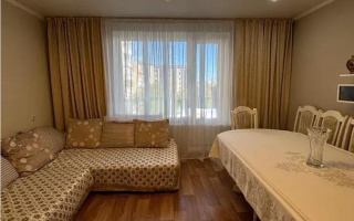 Продажа 3-комнатной квартиры, 66 м² - Продажа квартир от собственников в Караганде