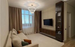 Продажа 4-комнатной квартиры, 89.6 м² - Продажа четырехкомнатных квартир в р-не Нура Астаны