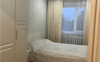 Продажа 2-комнатной квартиры, 45 м², мкр-н 13, дом  27 - Продажа  двухкомнатных квартир в Караганде без посредников