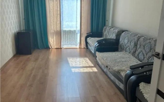 Продажа 2-комнатной квартиры, 72 м², ул. Кургальжинское шоссе, дом  27 - Продажа  двухкомнатных квартир в новостройках Астаны