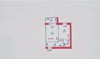 Продажа 1-комнатной квартиры, 39.5 м² - Продажа однокомнатных квартир в Астане - страница 5