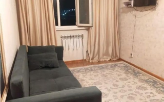 Продажа 1-комнатной квартиры, 31 м² - Продажа квартир в Алатауском р-не Алматы - страница 9