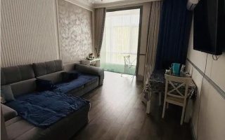 Продажа 4-комнатной квартиры, 95.7 м², ул. Е-489, дом  4 - Продажа  четырехкомнатных квартир в Астане без посредников