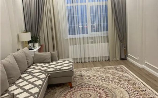 Продажа 4-комнатной квартиры, 125 м² - Продажа четырехкомнатных квартир в Казахстане - страница 3