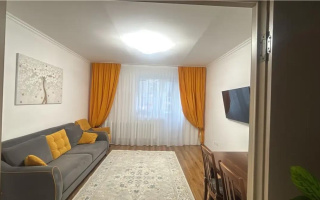 Продажа 2-комнатной квартиры, 57.4 м², ул. Мухамедханова, дом  28 - Продажа квартир в Казахстане