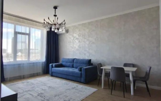 Продажа 2-комнатной квартиры, 50 м², ул. Достык, дом  8/4 - Продажа квартир в Астане