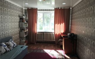 Продажа 2-комнатной квартиры, 44 м²