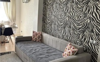 Продажа 2-комнатной квартиры, 60.5 м²