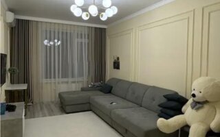 Продажа 2-комнатной квартиры, 70 м² - Продажа квартир в новостройках Астаны - страница 56