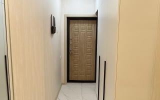 Продажа 2-комнатной квартиры, 51.3 м², ул. Нажимеденова, дом  39 - Продажа квартир в Астане