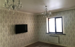 Продажа 2-комнатной квартиры, 61.4 м², мкр-н Коктем-3, дом  24 - Продажа квартир в новостройках Алматы