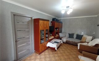 Продажа 2-комнатной квартиры, 44 м²