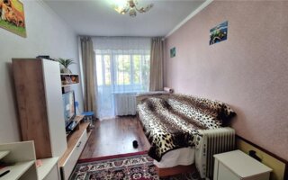 Продажа 1-комнатной квартиры, 30 м²