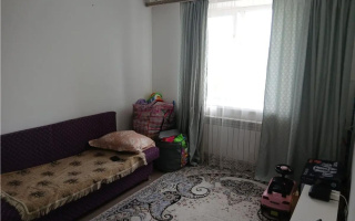 Продажа 1-комнатной квартиры, 30 м², ул. Карасай батыра, дом  20 - Продажа  однокомнатных квартир в Астане без посредников