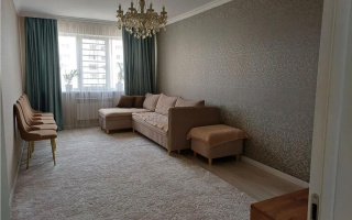 Продажа 2-комнатной квартиры, 62.7 м² - Продажа двухкомнатных квартир в Наурызбайском р-не Алматы - страница 3