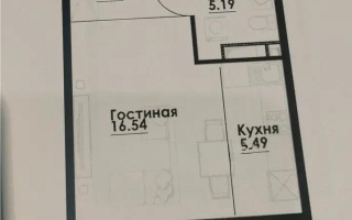 Продажа 1-комнатной квартиры, 32 м² - Продажа квартир в Казахстане - страница 304