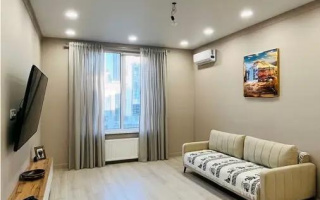 Продажа 2-комнатной квартиры, 70 м², ул. Толе би, дом  61 - Продажа квартир в Казахстане