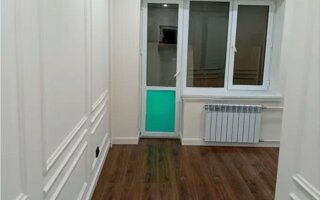 Продажа 2-комнатной квартиры, 51 м² - Продажа двухкомнатных квартир в кирпичном доме в Казахстане
