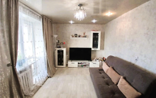 Продажа 2-комнатной квартиры, 43 м², ул. Ермекова, дом  58 - Продажа квартир в Караганде