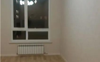 Продажа 1-комнатной квартиры, 39 м², ул. Нажимеденова, дом  54/1 - Продажа квартир в новостройках Астаны