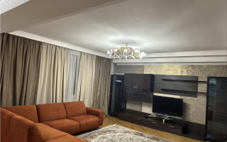 Продажа 4-комнатной квартиры, 154 м², ул. Шашкина, дом  9б - Продажа  четырехкомнатных квартир в Алматы с фото