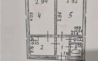 Продажа 2-комнатной квартиры, 36.8 м² - Продажа квартир в Астане - страница 10