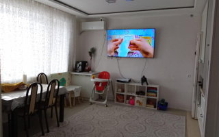 Продажа 3-комнатной квартиры, 73 м² - Продажа жилой и коммерческой недвижимости в Казахстане