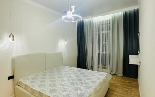 Продажа 2-комнатной квартиры, 61.5 м², ул. А-52, дом  8 - Продажа  двухкомнатных квартир в новостройках Астаны