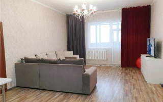 Продажа 2-комнатной квартиры, 66 м², ул. Байтурсынова, дом  12 - Продажа квартир в Астане