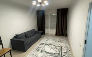 Продажа 1-комнатной квартиры, 35.5 м², ул. Хусейна бен Талала, дом  39/1 - Продажа квартир в новостройках Астаны без посредников