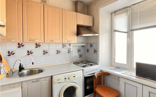 Продажа 3-комнатной квартиры, 63 м² - Продажа трехкомнатных квартир от собственников в Караганде - страница 5