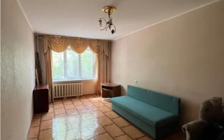 Продажа 1-комнатной квартиры, 36.5 м², ул. Сатпаева, дом  4 - Продажа  однокомнатных квартир в Астане без посредников с фото