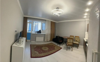 Продажа 1-комнатной квартиры, 42 м² - Аренда квартир помесячно в Усть-Каменогорске