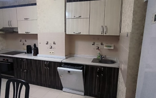 Аренда 3-комнатной квартиры, 85 м² - Аренда квартир помесячно в Астане в р-не Есиль