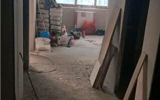 Продажа 2-комнатной квартиры, 36.1 м²