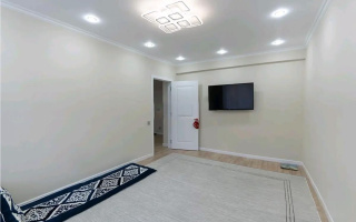 Продажа 3-комнатной квартиры, 72.8 м², ул. Байкадамова, дом  10 - Продажа  трехкомнатных квартир в Алматы с фото