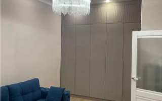Продажа 1-комнатной квартиры, 37.9 м², ул. Култегин, дом  11 - Продажа  однокомнатных квартир в новостройках Астаны без посредников с фото