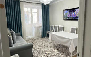 Продажа 3-комнатной квартиры, 68 м² - Продажа трехкомнатных квартир от собственников в Астане