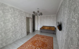 Продажа 1-комнатной квартиры, 40 м², ул. Байтурсынова, дом  47 - Продажа квартир в Астане без посредников