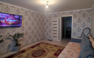 Продажа 3-комнатной квартиры, 60 м² - Продажа квартир в Абае - страница 3