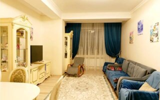 Продажа 4-комнатной квартиры, 105 м² - Продажа квартир в новостройках Алматы - страница 10