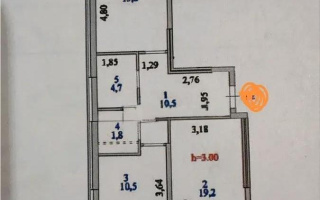 Продажа 2-комнатной квартиры, 64 м² - Продажа недвижимости в Казахстане - страница 22