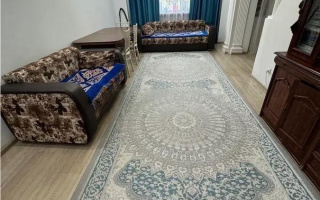 Продажа 3-комнатной квартиры, 81 м², ул. Рыскулбекова, дом  16 - Продажа квартир в Астане