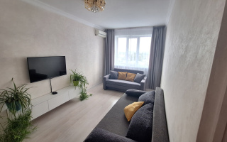 Продажа 2-комнатной квартиры, 26.7 м², ул. Скрябина, дом  28/1 - ул. Крылова - Продажа  двухкомнатных квартир в Алматы с фото
