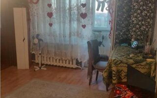 Продажа 2-комнатной квартиры, 39 м² - Продажа квартир в блочном доме в Астане - страница 5